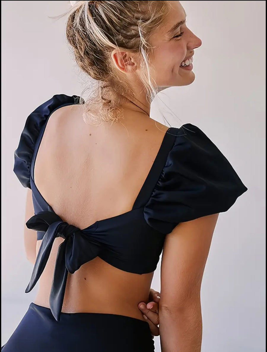 BIKINI CON MANGAS DE FAROL 2 CLRS