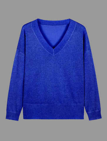 JERSEY OVERSIZED BRILLI CUELLO PICO 5 CLRS