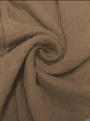 PANTALON HAREM CINTURA GOMA 6 CLRS