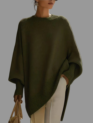 JERSEY AMPLIO ELEGANTE 9 CLRS