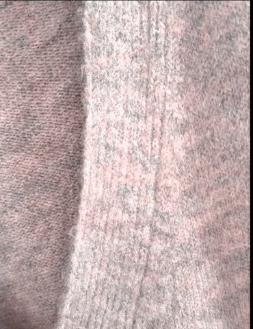 JERSEY OVERSIZE CUELLO PICO 18 CLRS