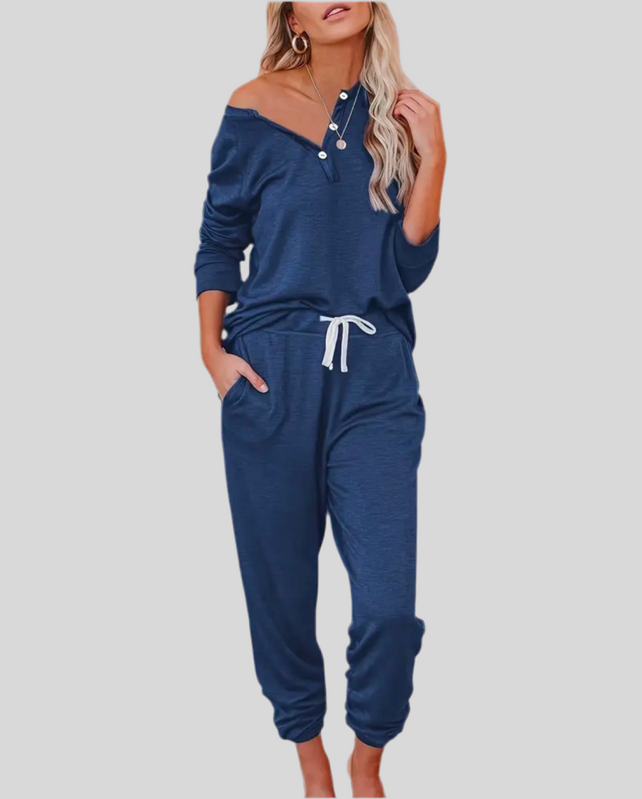 COMFORTABLE COTTON SET 5 COLORS