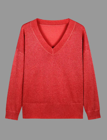 JERSEY OVERSIZED BRILLI CUELLO PICO 5 CLRS