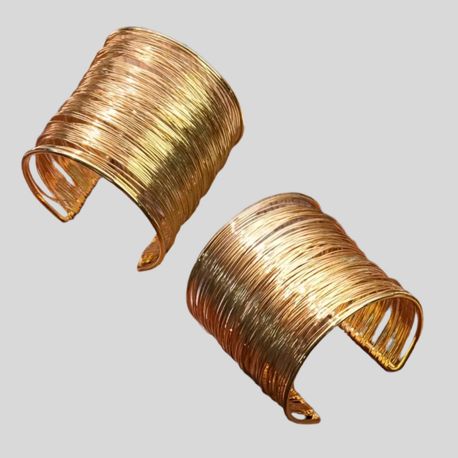 BRAZALETES PARA AMBOS PUÑOS EN 2 CLRS