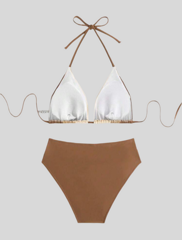 BIKINI TRIÁNGULO TRICOLOR 5 CLRS