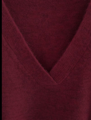 JERSEY OVERSIZE CUELLO PICO 18 CLRS