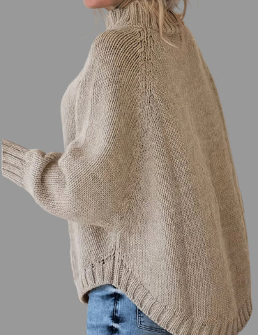 JERSEY OVERSIZE MURCIÉLAGO 13 CLRS