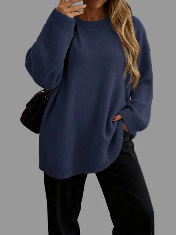 JERSEY OVERSIZED CUELLO CAJA 13 CLRS