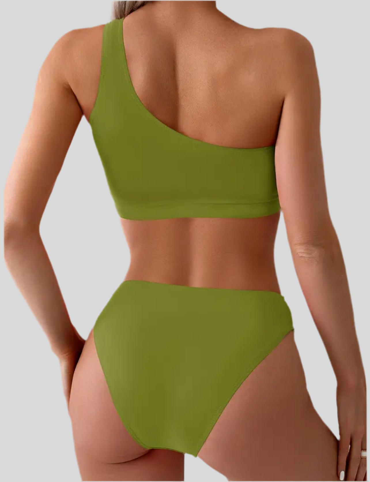BIKINI ASIMÉTRICO CORTE CLÁSICO 4 CLRS