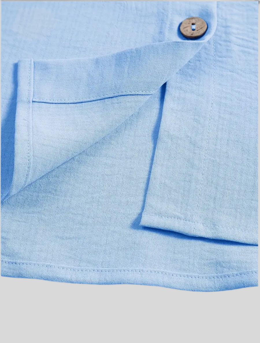 CONJUNTO PANTALÓN AMPLIO CÓMODO 5 CLRS