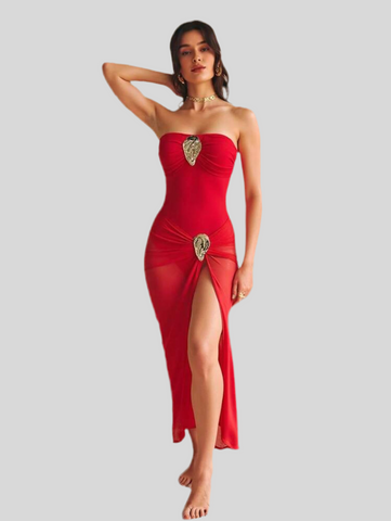 TRAJE DE BAÑO CON PAREO 3 CLRS