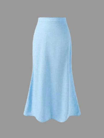 CONJUNTO DE FALDA SIRENA 4 CLRS