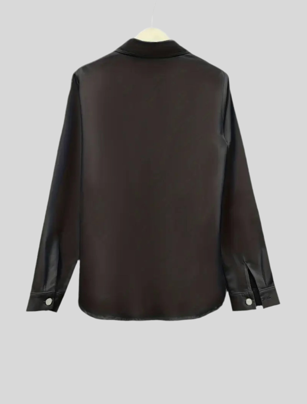 CAMISA CON BOLSILLOS SOLAPA 6 CLRS