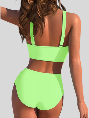 BIKINI ESCOTE CRUZADO BRAGA ALTA 2 CLRS