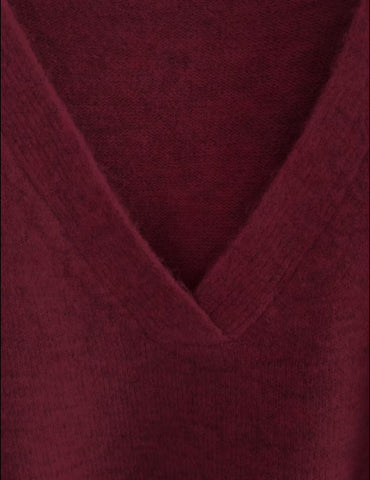 JERSEY OVERSIZE CUELLO PICO 18 CLRS