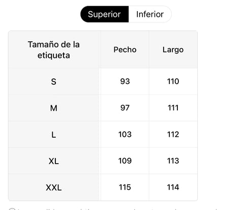 CONJUNTO DE LEVITA CON LAZO