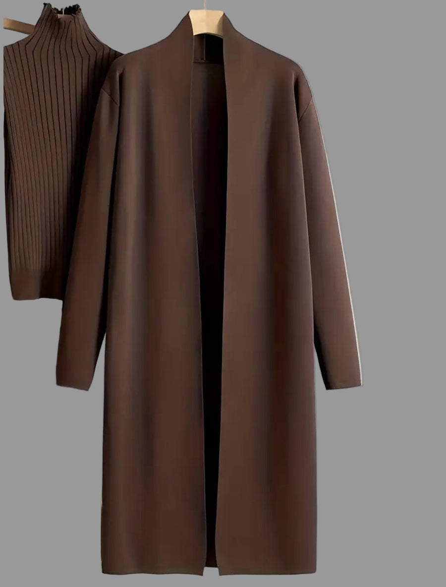 CONJUNTO DE TRES PIEZAS DE PUNTO 12 CLRS