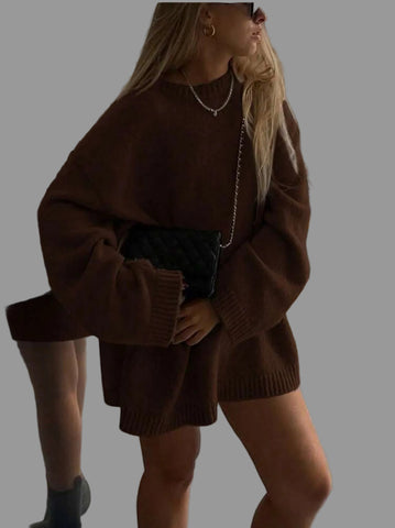 JERSEY OVERSIZED CUELLO CAJA 13 CLRS