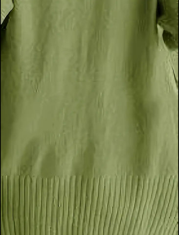 CHAQUETA DE PUNTO OVERSIZED MUY AMPLIA 20CLRS