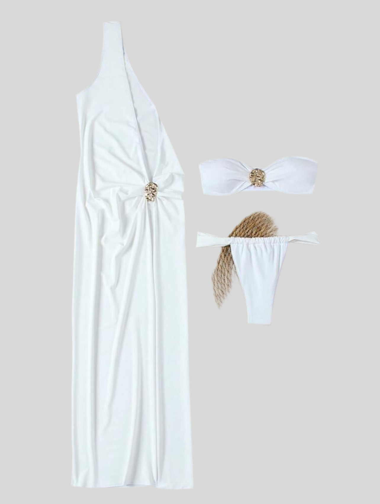 CONJUNTO DE BIKINI Y TÚNICA 7 CLRS