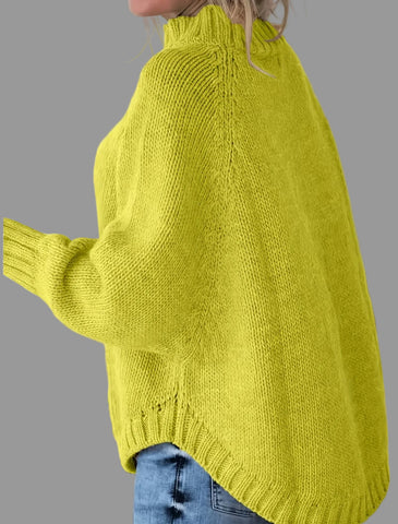 JERSEY OVERSIZE MURCIÉLAGO 13 CLRS