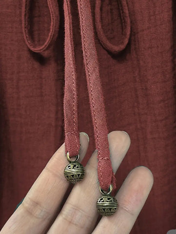 PANTALON HAREM CINTURA GOMA 6 CLRS