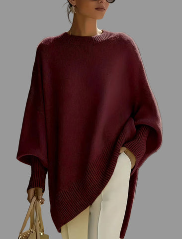 JERSEY AMPLIO ELEGANTE 9 CLRS