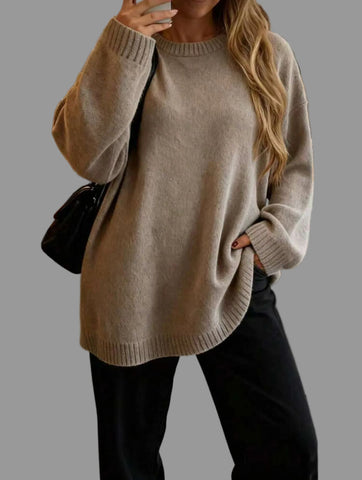 JERSEY OVERSIZED CUELLO CAJA 13 CLRS