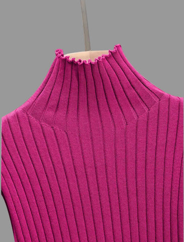 CONJUNTO DE TRES PIEZAS DE PUNTO 12 CLRS