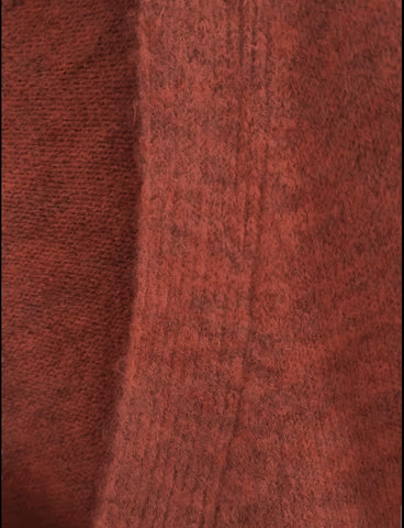 JERSEY OVERSIZE CUELLO PICO 18 CLRS