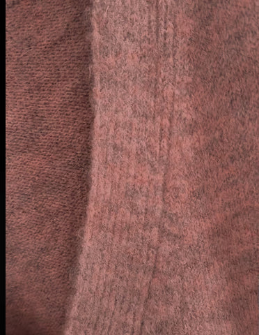 JERSEY OVERSIZE CUELLO PICO 18 CLRS