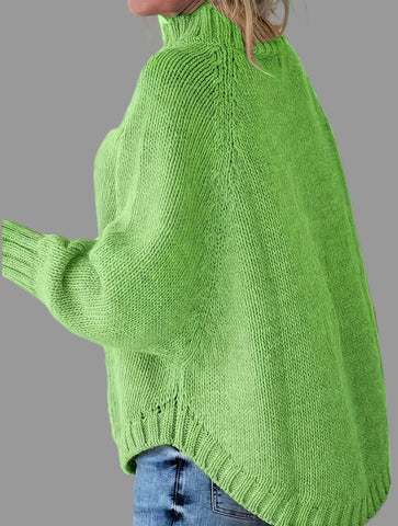 JERSEY OVERSIZE MURCIÉLAGO 13 CLRS