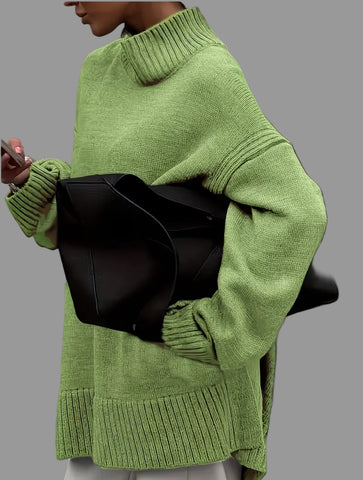 JERSEY OVERSIZED TALLAS GRANDES 7 CLRS