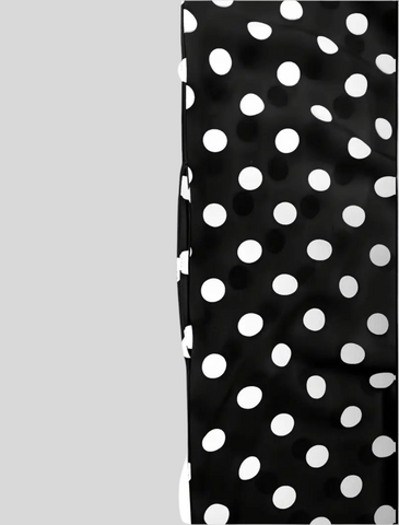 VESTIDO OVERSIZE LUNARES 3 CLRS