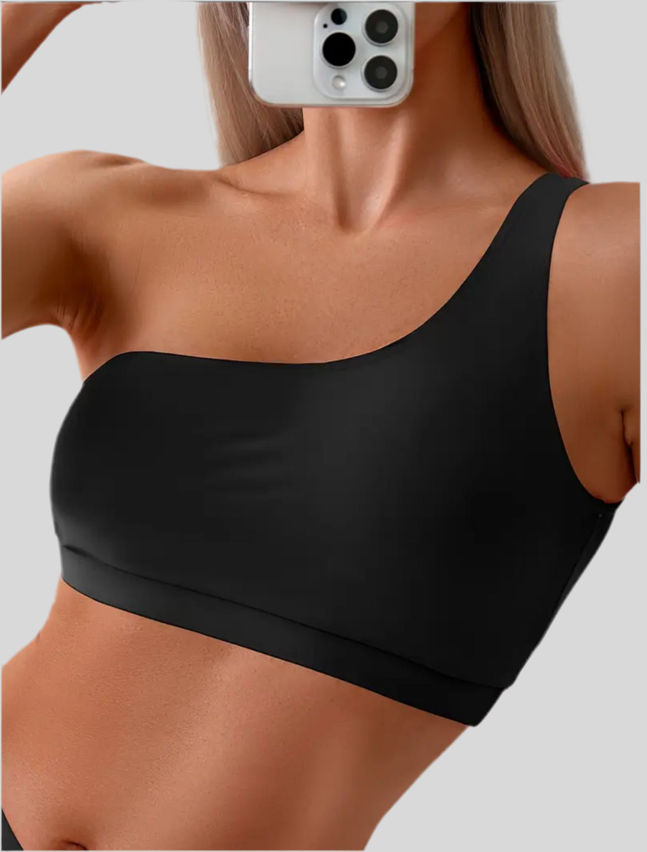 BIKINI ASIMÉTRICO CORTE CLÁSICO 4 CLRS