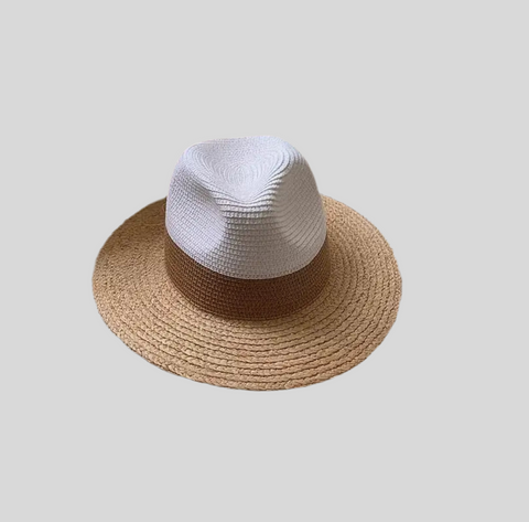 SOMBRERO PARA VERANO CLÁSICO 2 CLRS