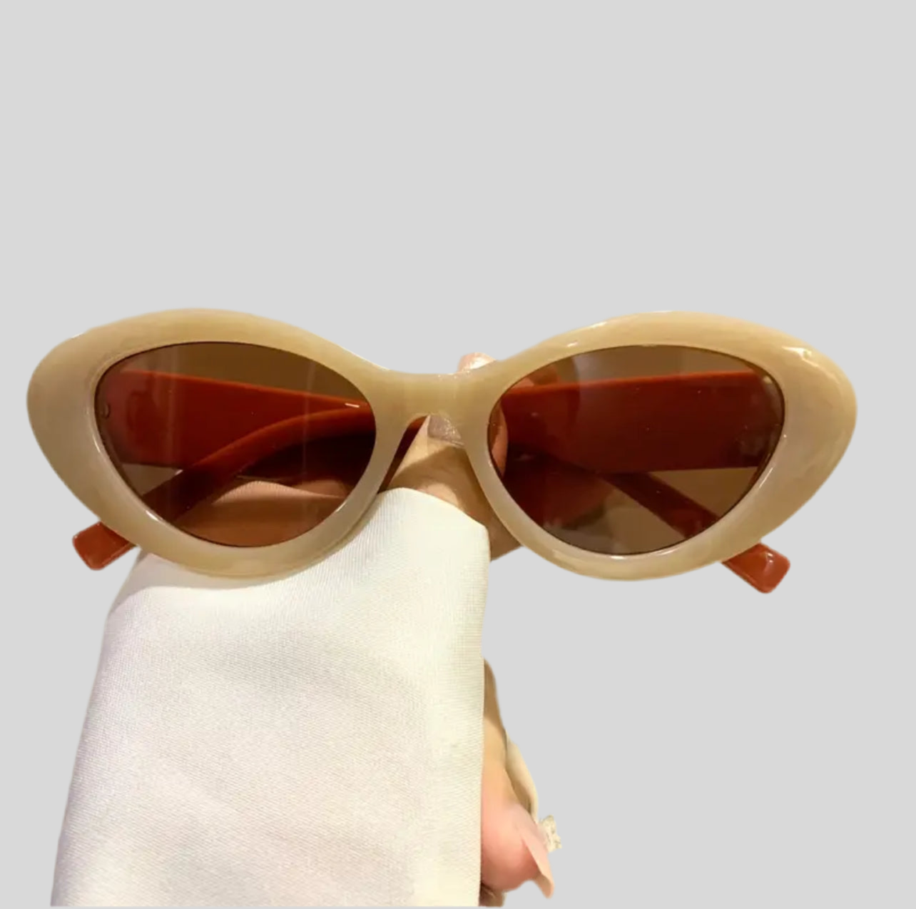 GAFAS DE PASTA GATO 5 CLRS