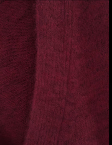 JERSEY OVERSIZE CUELLO PICO 18 CLRS