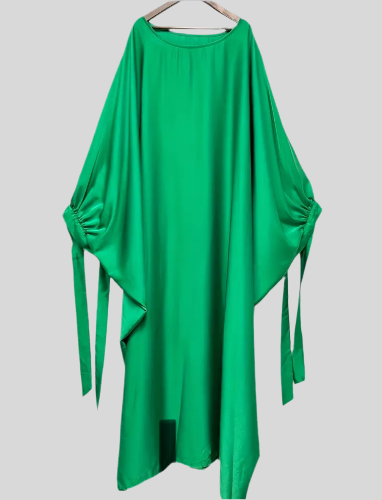 KAFTAN LISO LAZO PUÑO 4 CLRS