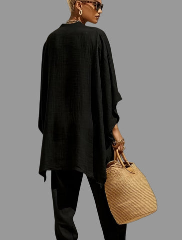 CONJUNTO AMPLIO PANT HAREM