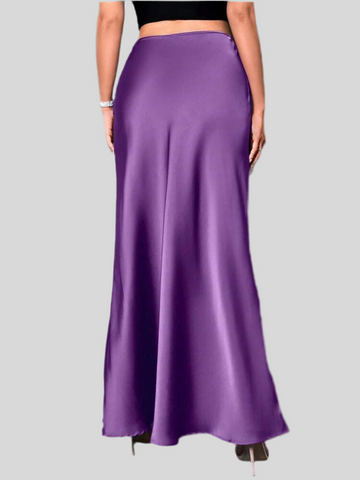 FALDA SIRENA LARGA 20 CLRS