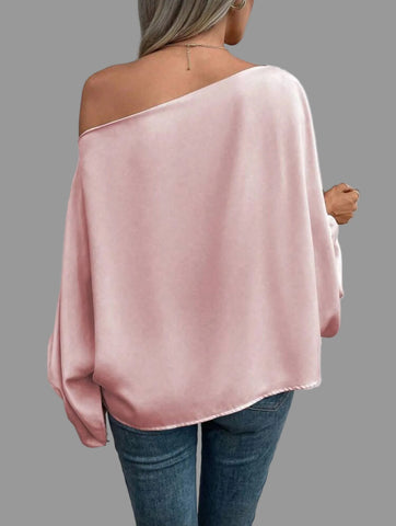 CAMISA AMPLIA ASIMÉTRICA 4 CLRS