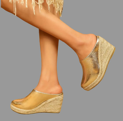 ZUECOS DE CUÑA ESPARTO 2 CLRS