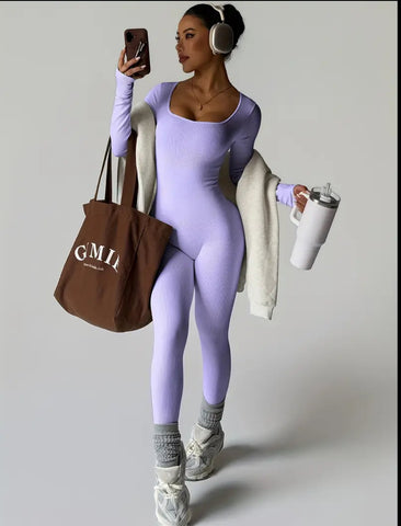 MONO DE LYCRA ESTILO GYM 5 CLRS