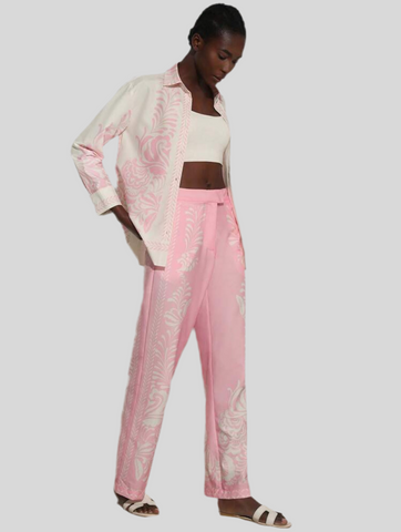 CONJUNTO ESTAMPADO CAMISA 3 CLRS