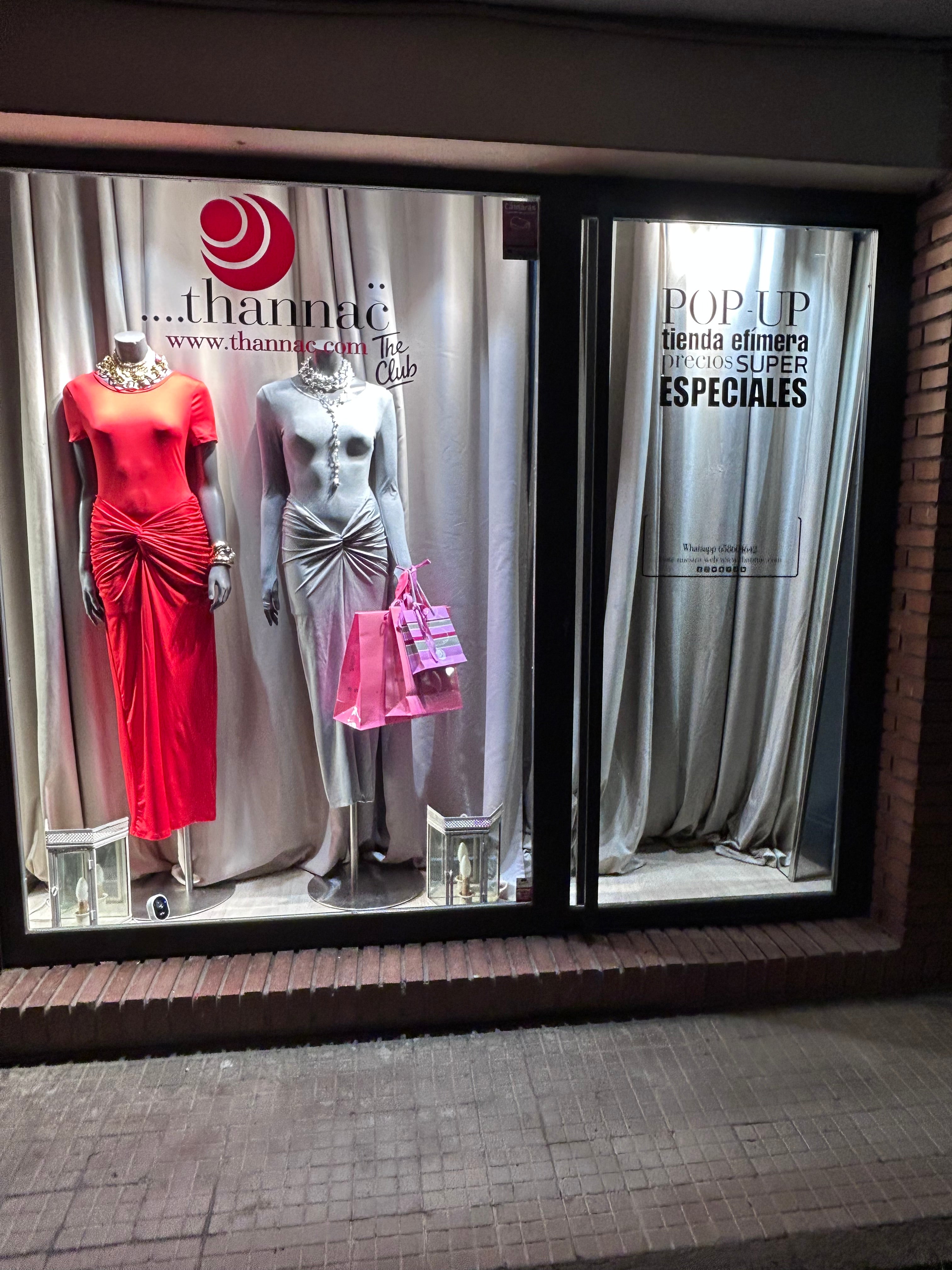 M/L BODY SET WITH DRAPED SKIRT