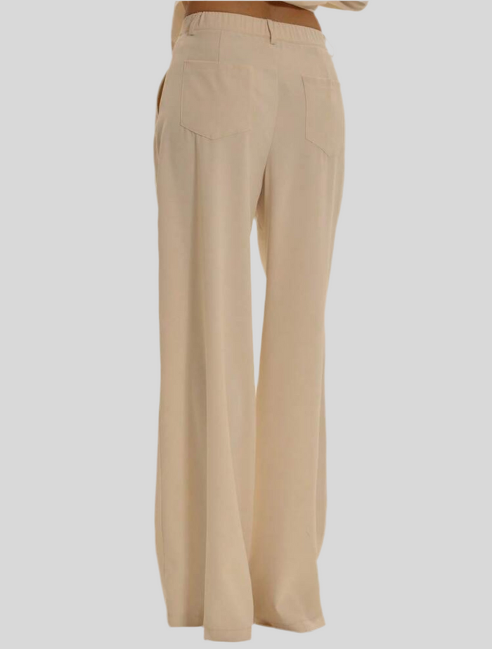 CONJUNTO AMPLIO DE PANTALÓN 4 CLRS