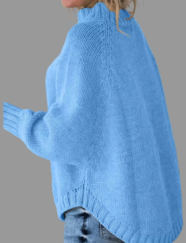 JERSEY OVERSIZE MURCIÉLAGO 13 CLRS