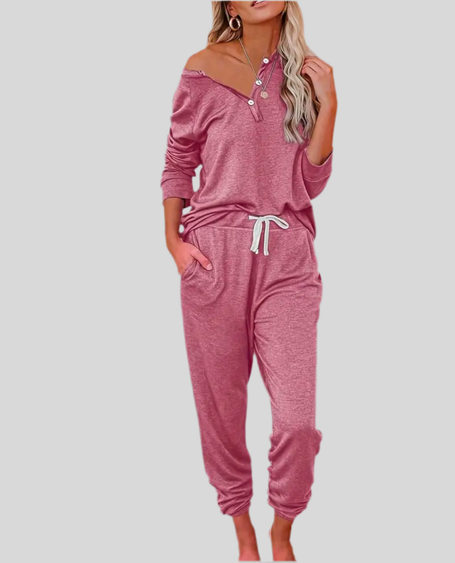 COMFORTABLE COTTON SET 5 COLORS