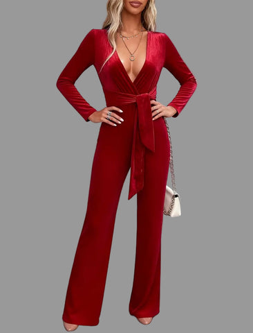 MONO DE TERCIOPELO CRUZADO 5 CLRS